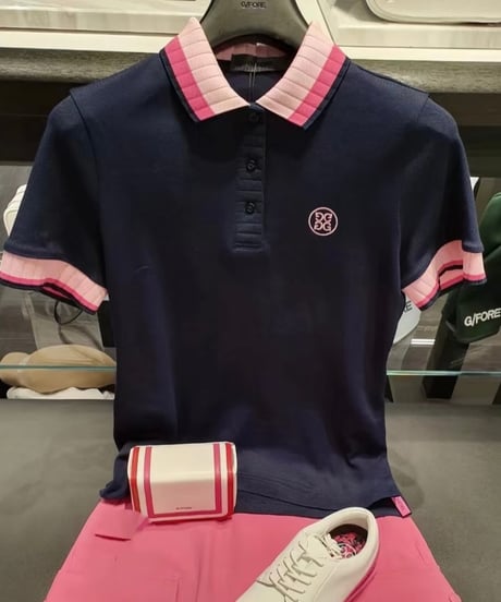 G/FORE ジーフォア トップス レディース