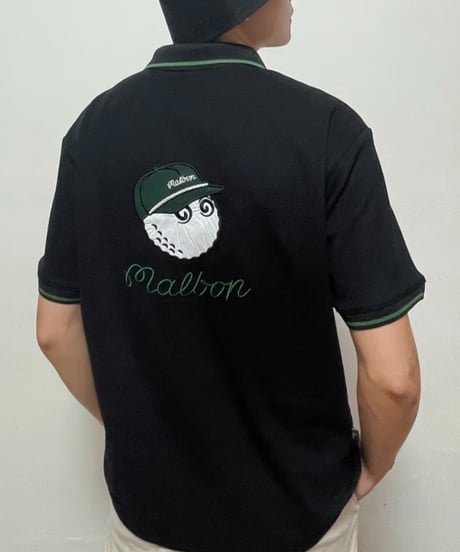 Malbon マルボン トップス メンズ