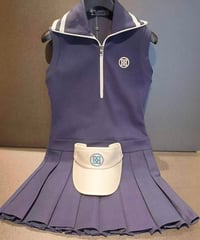 G/FORE ジーフォア ワンピース レディース