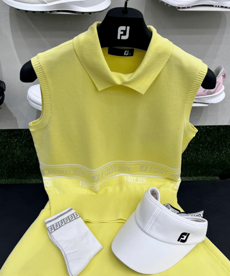 Footjoy フットジョイ トップス レディース