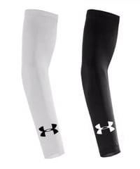 【即発送】UNDER ARMOUR アンダーアーマー UVアームカバー