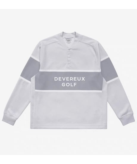 DEVEREUX デヴァロー シャツ メンズ