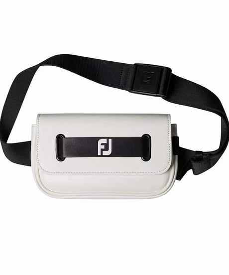 【即発送】Footjoy フットジョイ ウエストポーチ