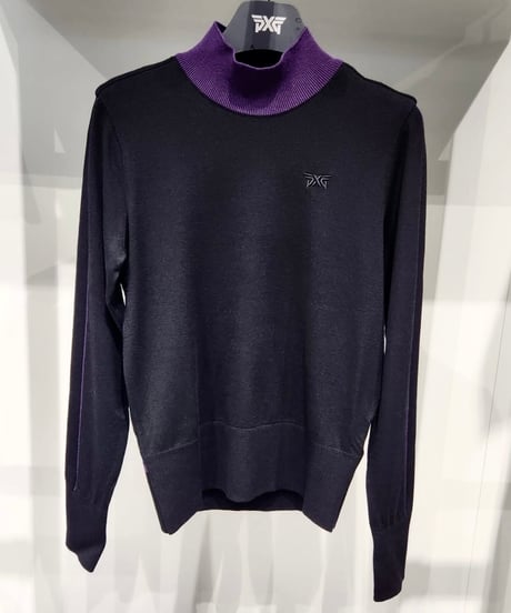 PXG ピーエックスジー セーター レディース