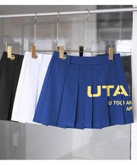 【即発送】UTAA ユタ スカート レディース