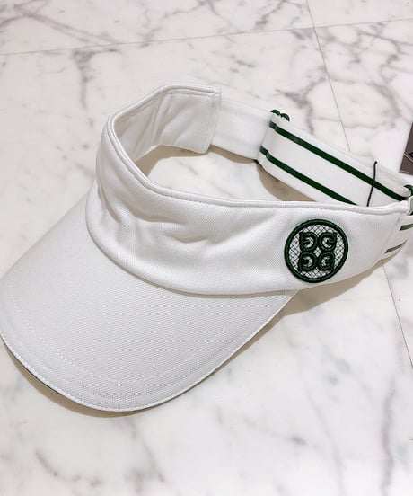 【即発送】G/FORE ジーフォア  バイザー レディース