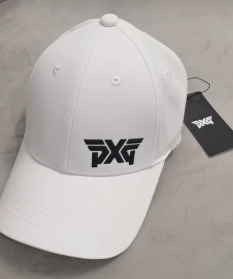【即発送】PXG ピーエックスジー キャップ