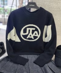 UTAA ユタ セーター レディース