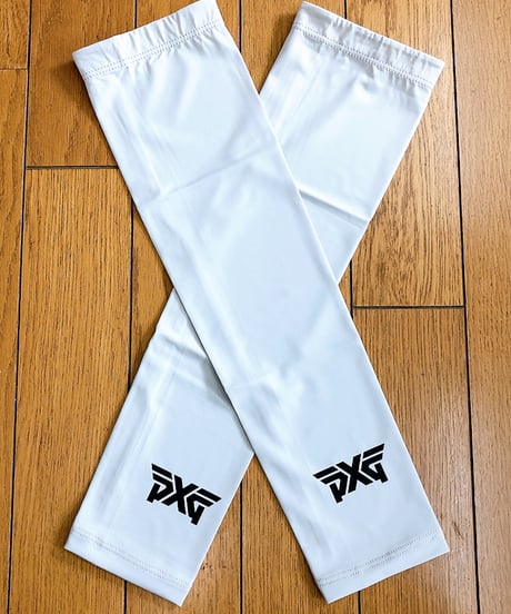 【即発送】PXG ピーエックスジー UVアームカバー