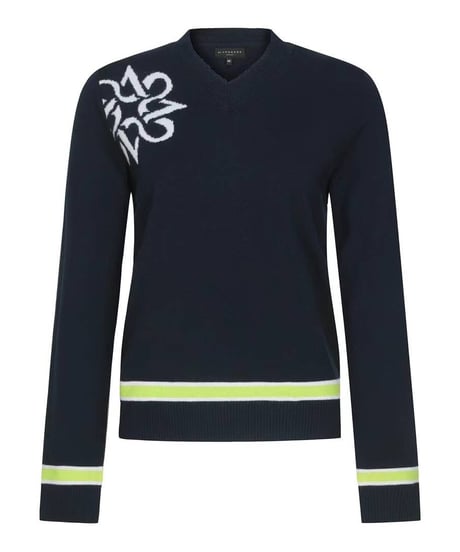 St ANDREWS セントアンドリュース セーター レディース