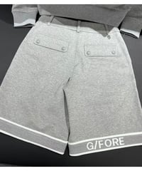 【即発送】G/FORE ジーフォア ハーフパンツ レディース