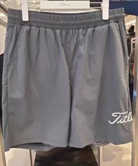Titleist タイトリスト ハーフパンツ メンズ