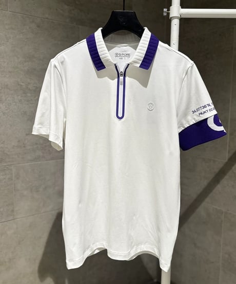 G/FORE ジーフォア シャツ メンズ