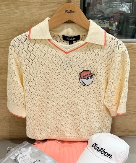 Malbon マルボン トップス レディース