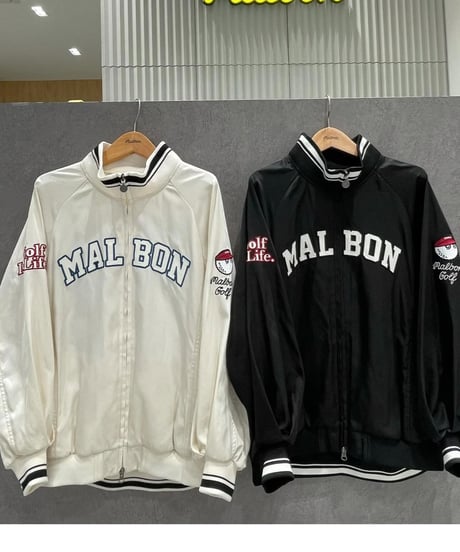Malbon マルボン ジャケット レディース