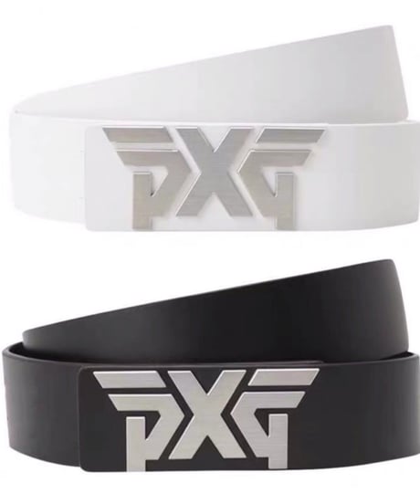 【 PXG ピーエックスジー】ベルト