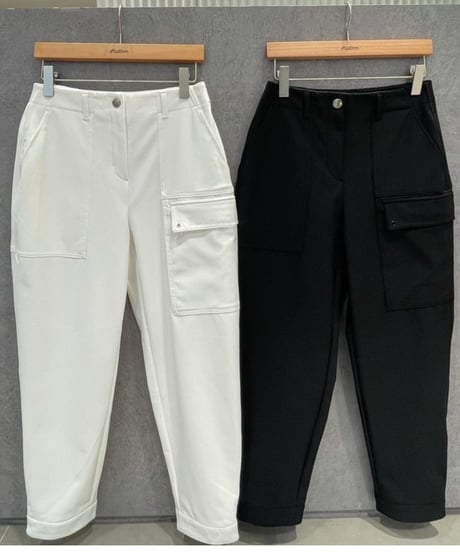 Malbon マルボン パンツ レディース