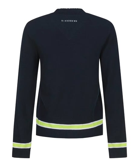 St ANDREWS セントアンドリュース セーター レディース
