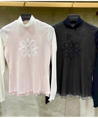 St ANDREWS セントアンドリュース カットソー レディース