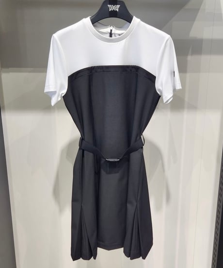 PXG ピーエックスジー ワンピース レディース