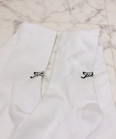 【即発送】Titleist タイトリスト ニーハイソックス　靴下