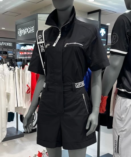 G/FORE ジーフォア ロンパース レディース