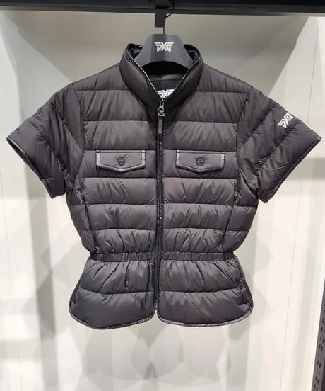 PXG ピーエックスジー ダウンジャケット レディース