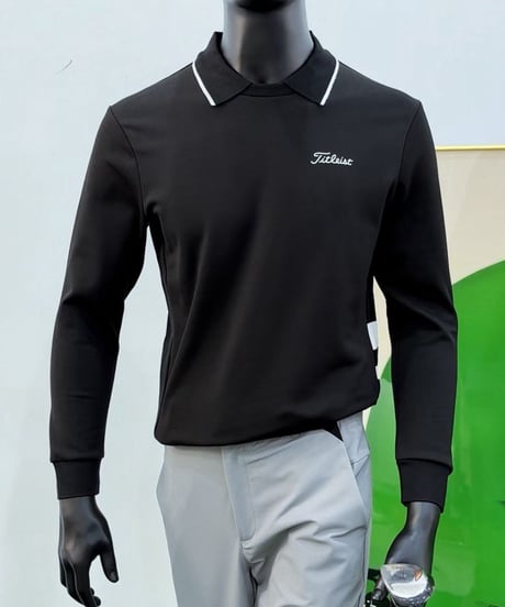 Titleist タイトリスト トップス メンズ