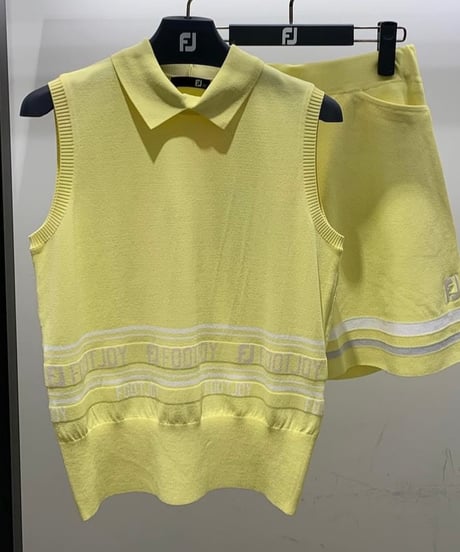 Footjoy フットジョイ トップス レディース