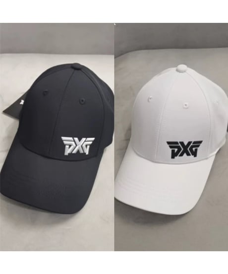 【即発送】PXG ピーエックスジー キャップ