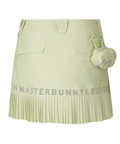 【即発送】MASTER BUNNY EDITION マスターバニーエディション スカート レディース