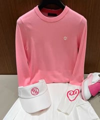 【即発送】G/FORE ジーフォア セーター レディース