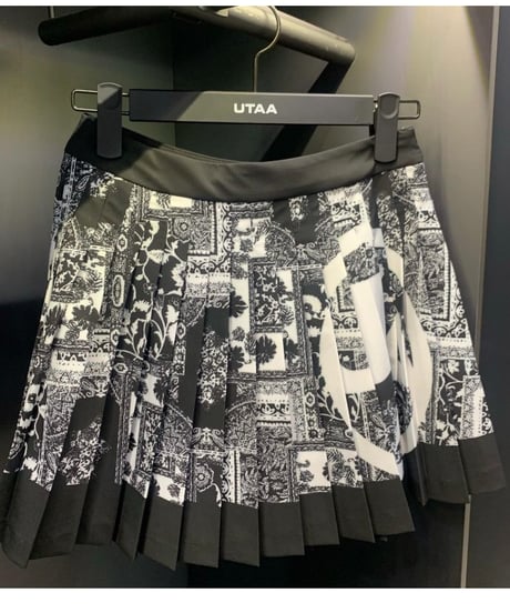UTAA ユタ スカート レディース