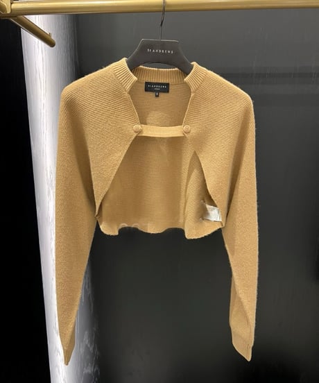 St ANDREWS セントアンドリュース カーディガン レディース