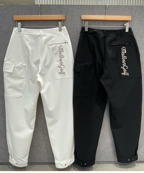 Malbon マルボン パンツ レディース
