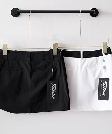 【即発送】Titleist タイトリスト スカート