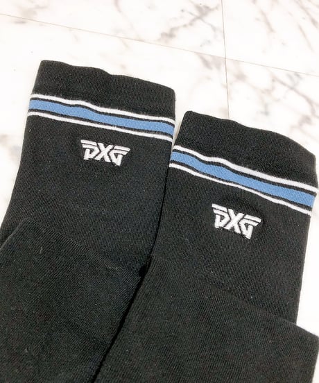 【即発送】PXG ピーエックスジー ニーハイソックス　靴下