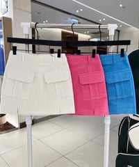 G/FORE ジーフォア スカート レディース