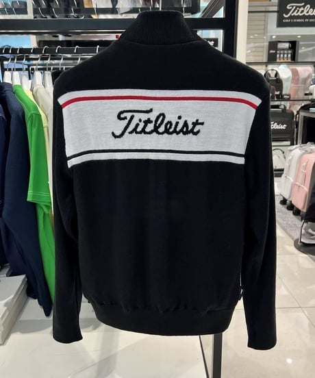 Titleist タイトリスト ジャケット レディース