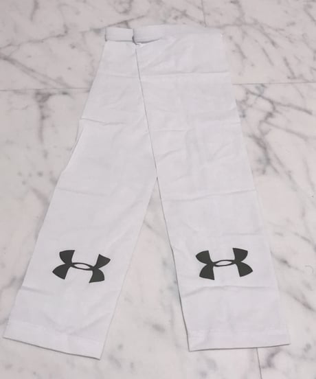 【即発送】UNDER ARMOUR アンダーアーマー UVアームカバー