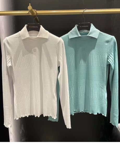 St ANDREWS セントアンドリュース セーター レディース