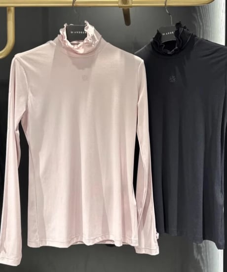 St ANDREWS セントアンドリュース シャツ レディース