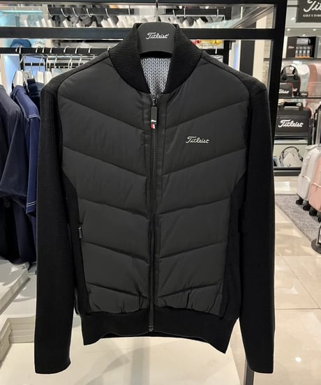 Titleist タイトリスト ジャケット レディース