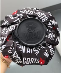 【即発送】WAAC ワック アイシング クールパック アイスバック 氷嚢