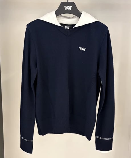 PXG ピーエックスジー セーター レディース