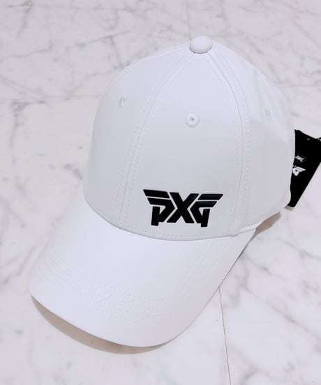 【即発送】PXG ピーエックスジー キャップ