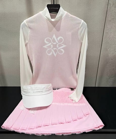 St ANDREWS セントアンドリュース カットソー レディース