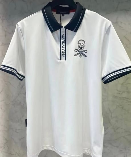 MARK＆LONA マークアンドロナ トップス メンズ