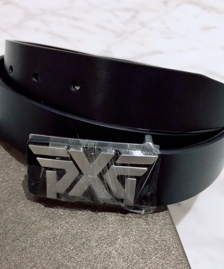 【 PXG ピーエックスジー】ベルト