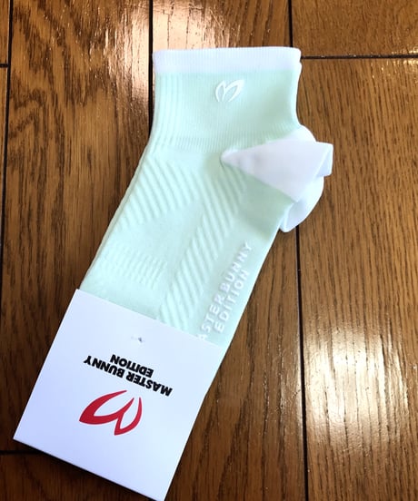 【即発送】MASTER BUNNY EDITION マスターバニー ソックス　靴下